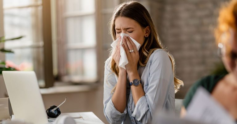 Los alimentos que ayudan a fortalecer el sistema inmune y protegerte de los virus este invierno