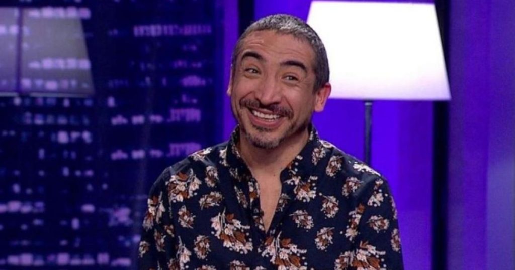 “No dejaste de luchar”: Comediante Rodrigo González compartió desgarrador mensaje tras pérdida familiar