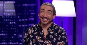 “No dejaste de luchar”: Comediante Rodrigo González compartió desgarrador mensaje tras pérdida familiar