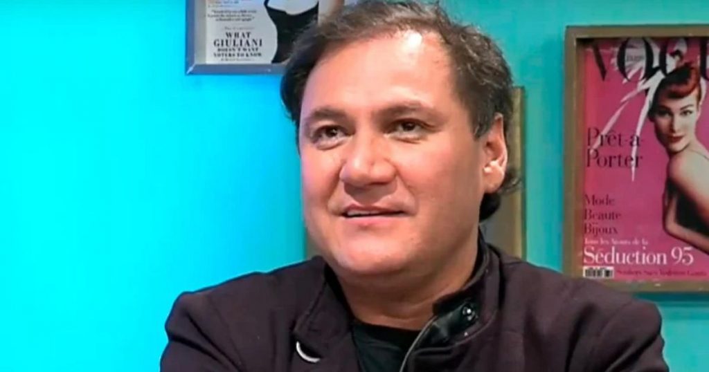Rodrigo Muñoz confirmó sensible pérdida familiar con un emotivo mensaje: “Adiós…”