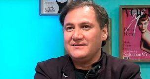 Rodrigo Muñoz confirmó sensible pérdida familiar con un emotivo mensaje: “Adiós...”