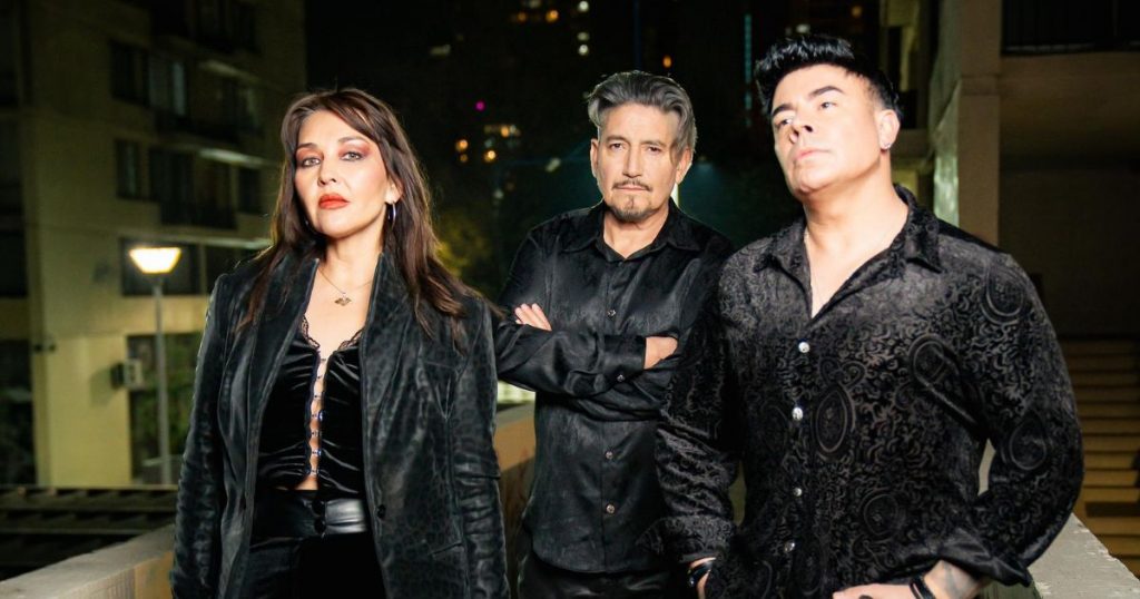 Saiko confirmó nueva gira por Chile: estas son las ciudades que visitará en agosto