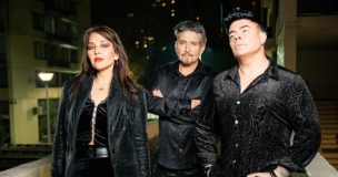 Saiko confirmó nueva gira por Chile: estas son las ciudades que visitará en agosto