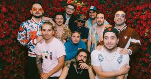 Santaferia celebrará sus 20 años con un imperdible concierto: conoce los detalles