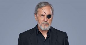 Santiago Pavlovic sufrió grave accidente en TVN: fue internado de urgencia y le implantaron un marcapasos