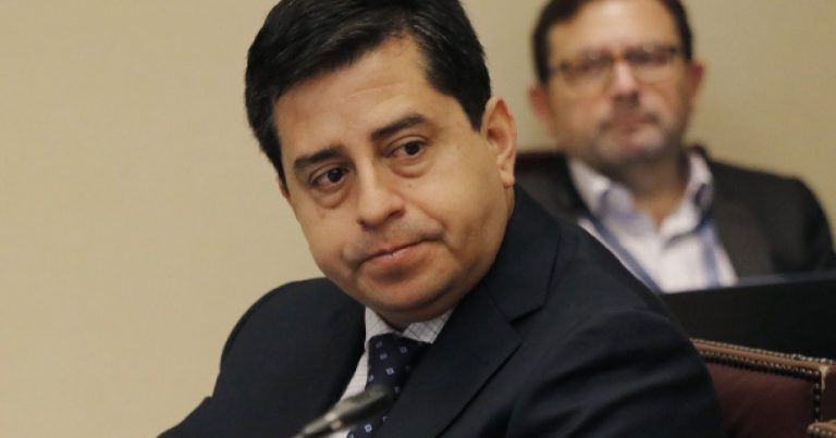 Senador Araya advierte por mega reforma: 