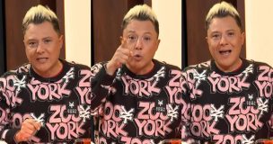 Sergio Rojas respondió sin filtro a demanda de Antonella Ríos y lanzó dura advertencia: “No la quiero ver llorando”