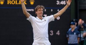 Jannik Sinner reafirma su reinado y conquista su segundo Wimbledon consecutivo