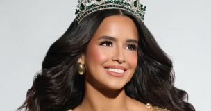 Confirman la muerte de Miss Grand Orlando 2025 tras permanecer desaparecida por los terremotos en Venezuela