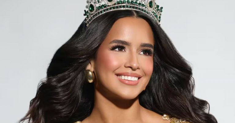 Confirman la muerte de Miss Grand Orlando 2025 tras permanecer desaparecida por los terremotos en Venezuela