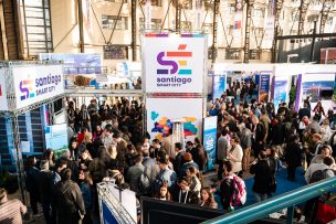 Smart City Expo Santiago 2026 reunirá más de 200 soluciones para las ciudades del futuro