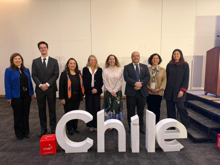 Presentan el INATUR: la nueva herramienta que medirá el aporte del turismo a la economía chilena