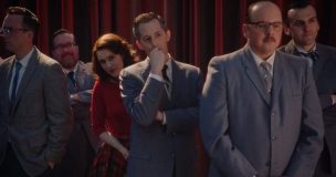 Muere Josh Grisetti, actor de The Marvelous Mrs. Maisel y estrella de Broadway, a los 44 años