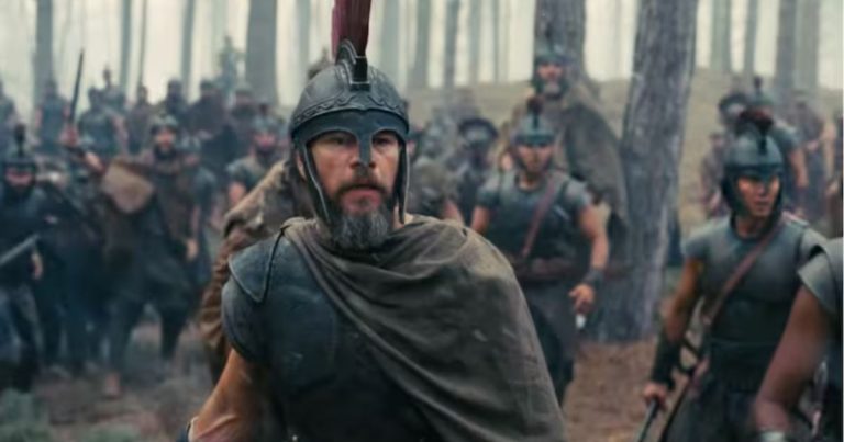 La Odisea arrasa en taquilla: película de Christopher Nolan supera los 652 millones de dólares