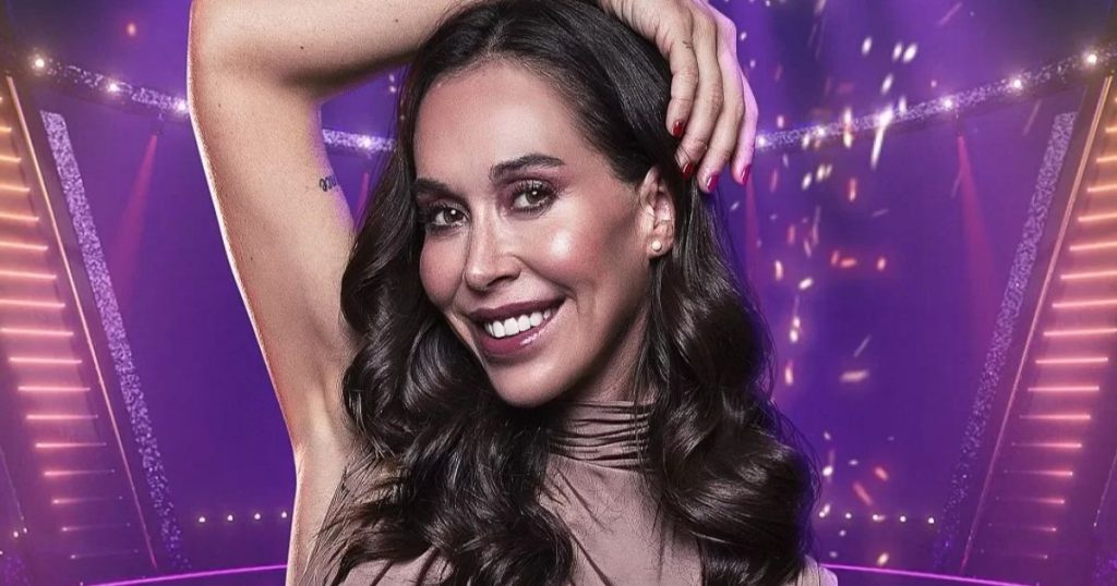 “Se le ve la nariz”: Vale Roth mostró nuevas ecografías de su bebé en “Fiebre de Baile”