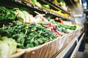 Encuesta revela que 9 de cada 10 chilenos aumentaron su gasto en alimentos en los últimos cinco años