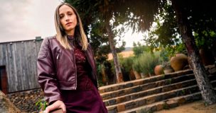 Victoria de Gregorio debuta en Canal 13 y lanza llamativa frase: “Esta es mi revancha con este canal”