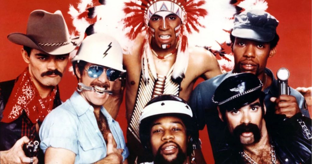 Adiós a una leyenda de la música disco: falleció Victor Willis, el icónico policía de Village People
