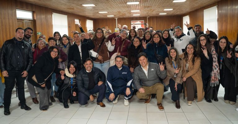 Alianza público-privada capacitará a emprendedores de Puente Alto en Inteligencia Artificial y ventas digitales