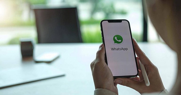 WhatsApp activa los nombres de usuario en Chile: así puedes reservar tu alias antes que otro lo haga
