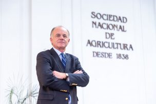 SNA valora estado de emergencia agrícola decretado para apoyar a víctimas del sistema frontal