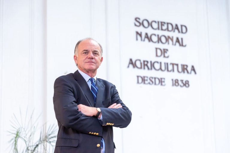 SNA valora estado de emergencia agrícola decretado para apoyar a víctimas del sistema frontal