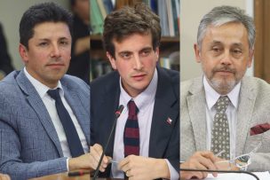 RN pide urgencia a proyecto contra explotación sexual tras nuevos antecedentes del Tren de Aragua