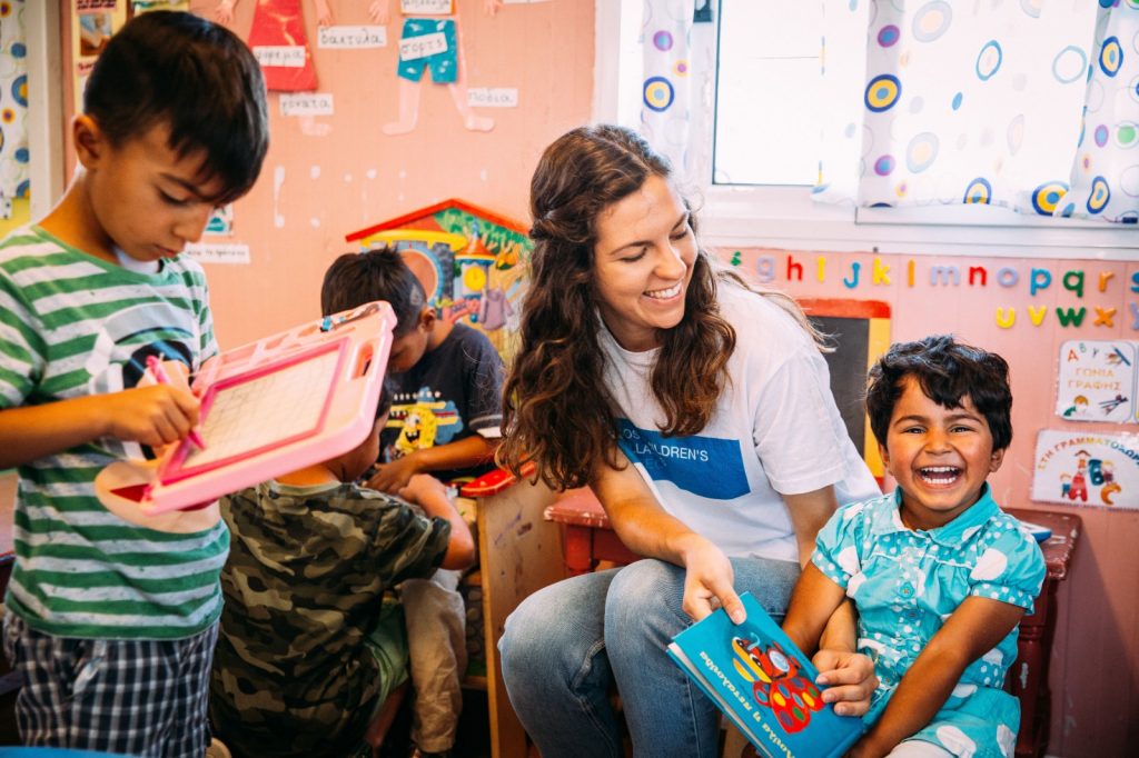 Aldeas Infantiles SOS Chile busca voluntarios para su Colecta Nacional 2026: así puedes participar