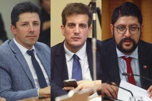 Presentan proyecto para ofrecer recompensas por información que permita desarticular el crimen organizado