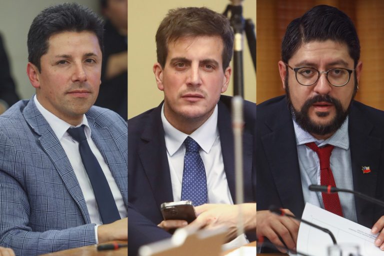 Presentan proyecto para ofrecer recompensas por información que permita desarticular el crimen organizado