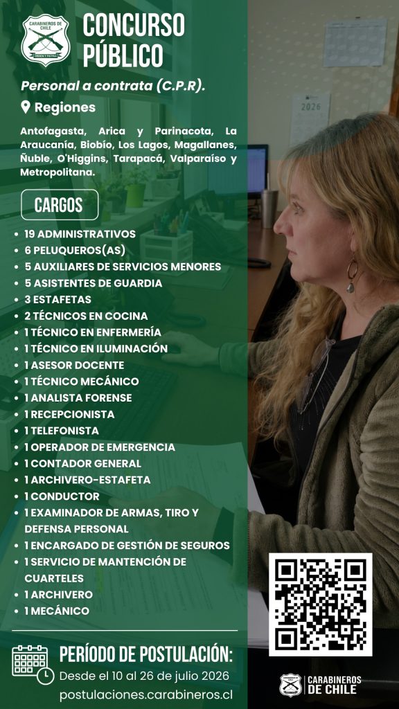 Carabineros