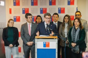 Biministro Mas se reúne con partidos oficialistas para impulsar la reactivación del empleo en el corto plazo