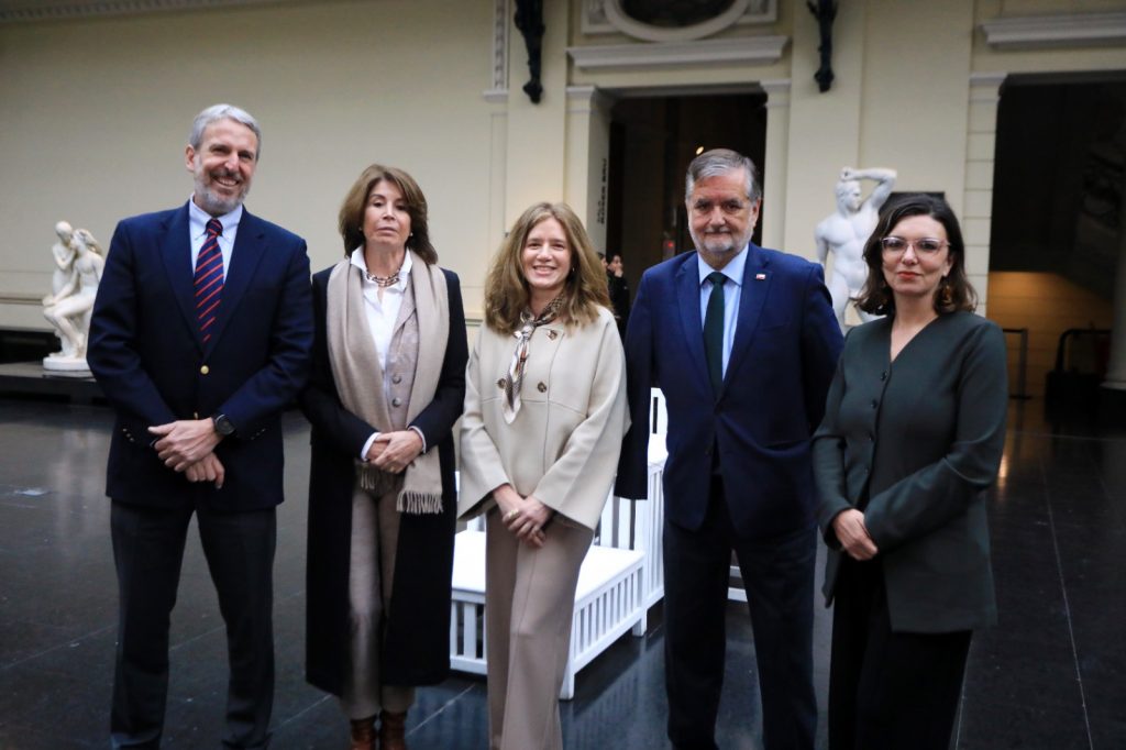 Abren convocatoria para crear murales de la Línea 7 del Metro: así puedes postular