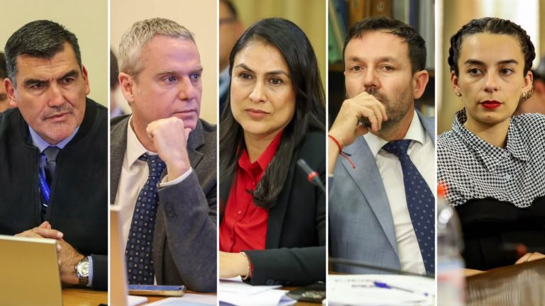 Diputados lamentan muerte del cabo Marco Cosme y cuestionan al PC por debilitar el respaldo a Carabineros