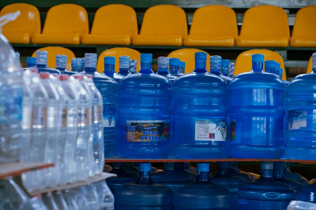 Municipios lanzan campañas solidarias para damnificados en Coquimbo: conoce dónde puedes donar