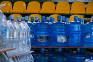 Municipios lanzan campañas solidarias para damnificados en Coquimbo: conoce dónde puedes donar