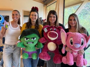 “Fanáticos, una casa llena de aventuras”, la nueva experiencia digital que celebra el Día del Niño a través del juego y compartir en familia