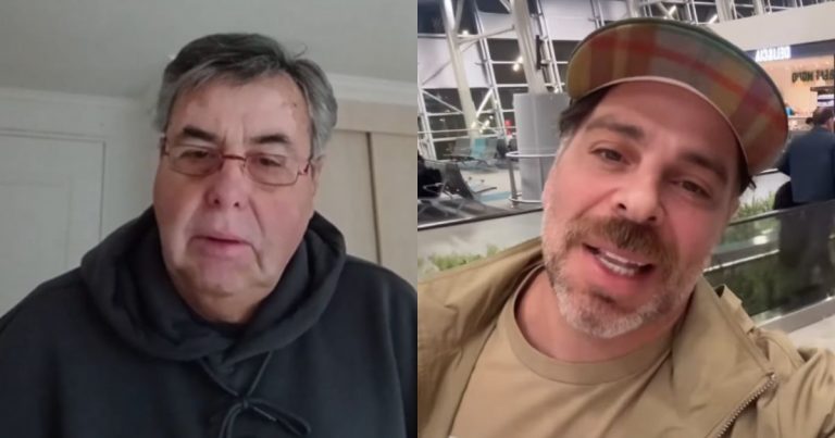 Neme respondió sin filtro al Inspector Vallejo: 