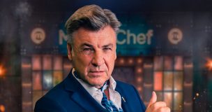 Yann Yvin vuelve a MasterChef: TVN confirma al primer jurado de la nueva temporada