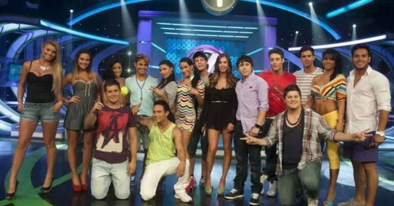 Ex chico Yingo aseguró que Karol Lucero le dio una cachetada en pleno programa: “Nunca pidió perdón”