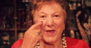Yolanda Sultana sorprendió con nuevas predicciones sobre Chile: 