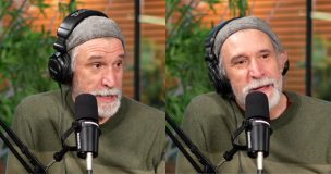 Pancho Melo lanzó divertida 