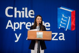Gobierno lanza 