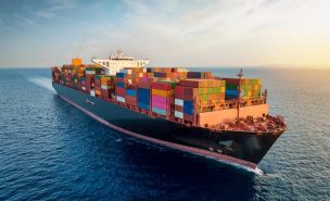 Exportaciones chilenas semestrales superan por primera vez los US$ 60.000 millones