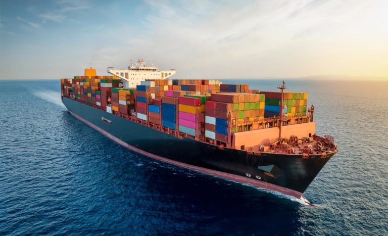 Exportaciones chilenas semestrales superan por primera vez los US$ 60.000 millones