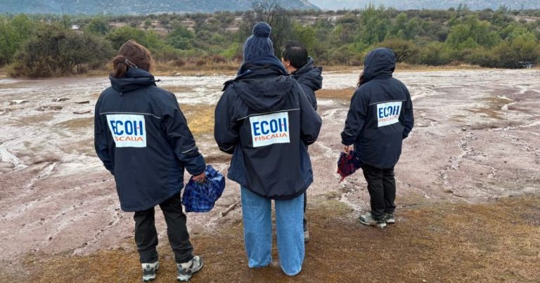 Investigan homicidio tras hallazgo de un hombre con múltiples impactos de bala en Las Vizcachas