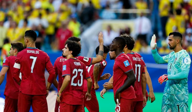 Portugal y Croacia salen a la cancha: la programación del Mundial 2026 para este jueves