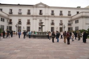 La Moneda abre sus puertas a la ciudadanía con cruce peatonal y actividades patrimoniales: conoce cómo ser parte