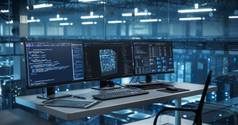 Se triplicaron en 10 años: el buen momento de las exportaciones de servicios digitales que impulsará el crédito al empleo