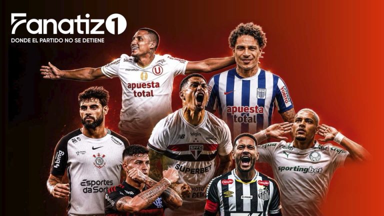 Zapping incorpora Fanatiz1: qué ligas de fútbol podrás ver desde ahora en Chile